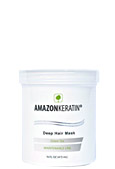 Amazon Keratin Maske