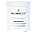 Amazon Keratin Deep Hair Mask (маска) Amazon Keratin Deep Hair Mask (маска)